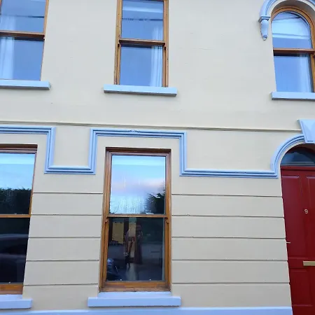 Hébergement de vacances Town Square Homes *