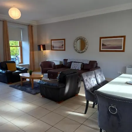 Town Square Holiday Homes