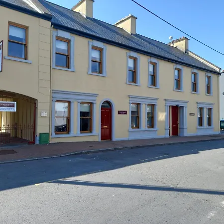 Town Square Holiday Homes Дом отдыха