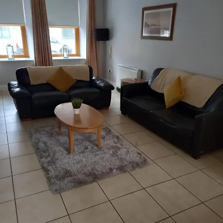 Town Square Homes Holiday home