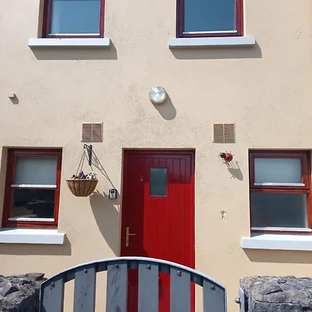 Town Square Homes Holiday home