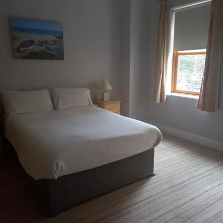 Holiday home Town Square Homes Lisdoonvarna