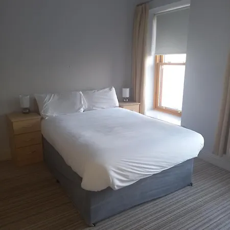 Town Square Homes Hébergement de vacances Lisdoonvarna