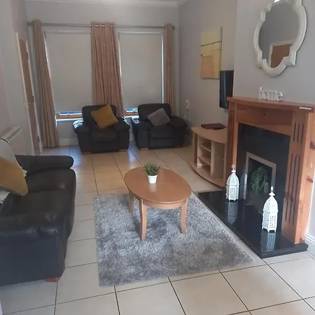 Town Square Holiday Homes *