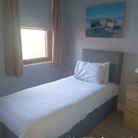 Town Square Holiday Homes