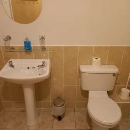 Town Square Homes * Lisdoonvarna