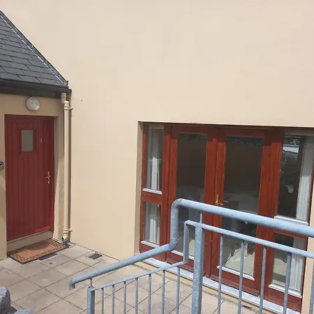 Дом отдыха Town Square Holiday Homes