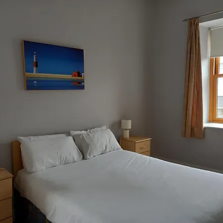 Town Square Holiday Homes *