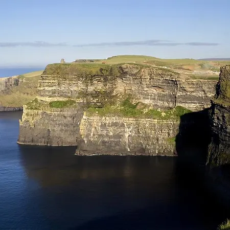 Дом отдыха Town Square Holiday Homes *