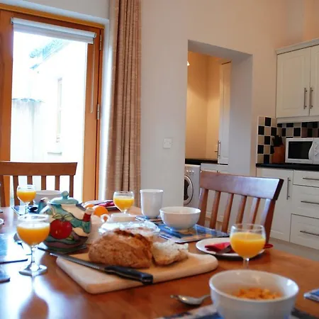 Town Square Homes * Lisdoonvarna