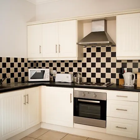 Town Square Homes Hébergement de vacances *