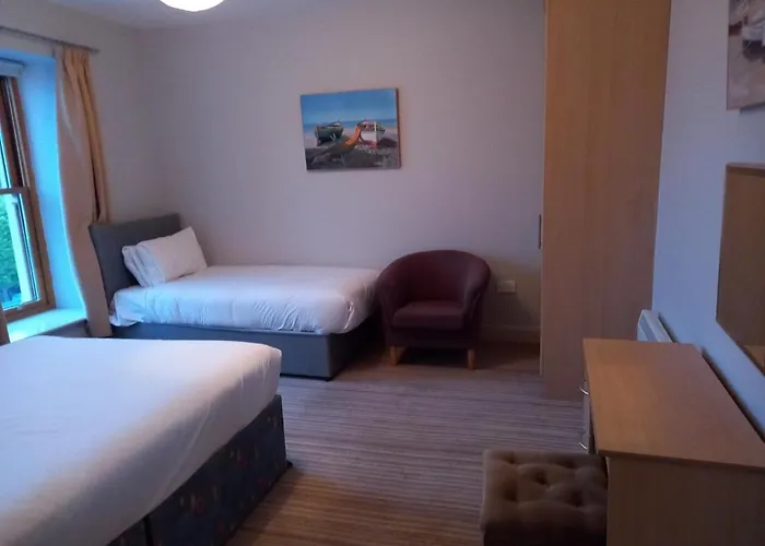 Town Square Homes Lisdoonvarna