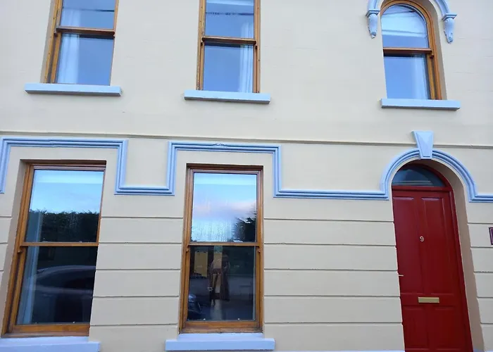 Casa vacanze Town Square Homes *