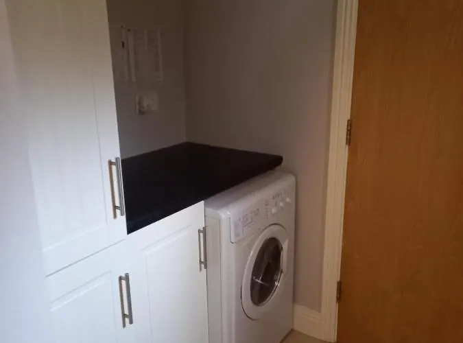 Casa vacanze Town Square Homes Lisdoonvarna