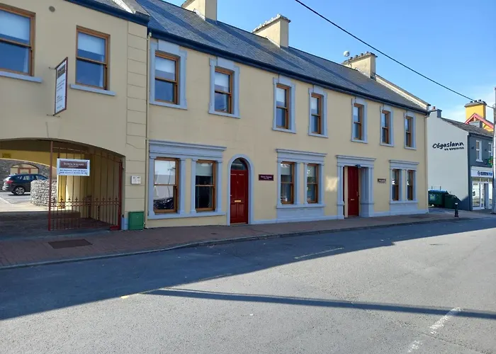 Town Square Homes Casa vacanze