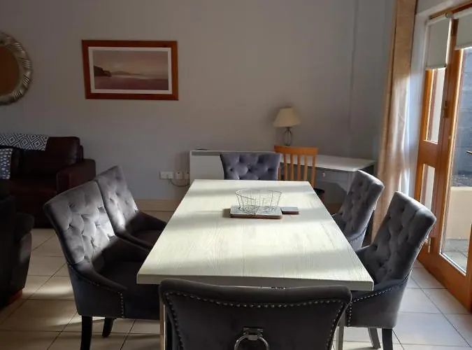 Town Square Homes Casa vacanze