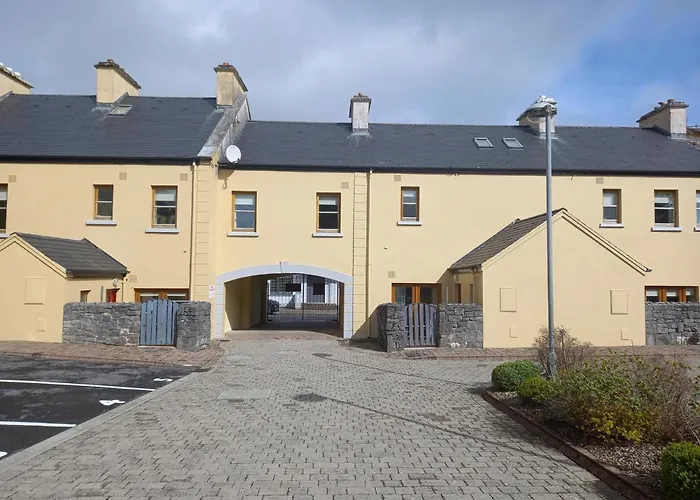 Casa vacanze Town Square Homes *