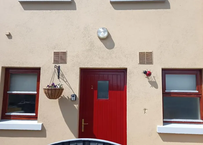 Town Square Homes Casa vacanze