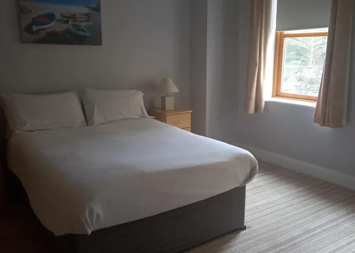 Casa vacanze Town Square Homes Lisdoonvarna