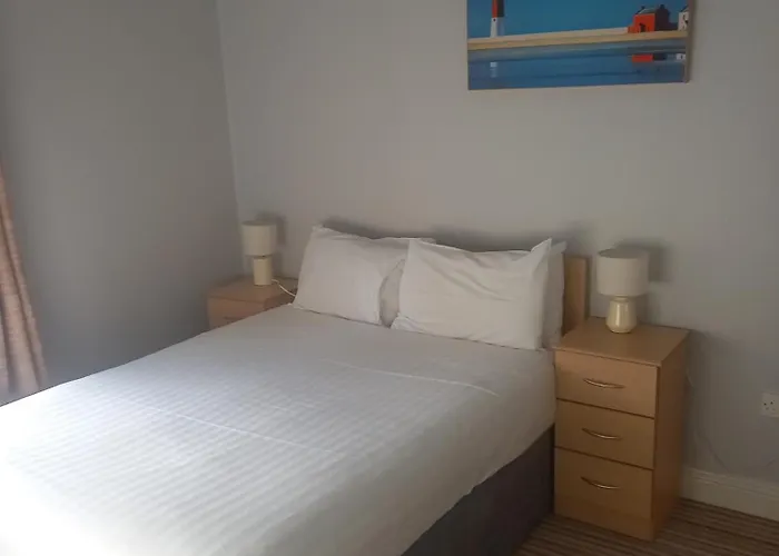 Town Square Homes Lisdoonvarna