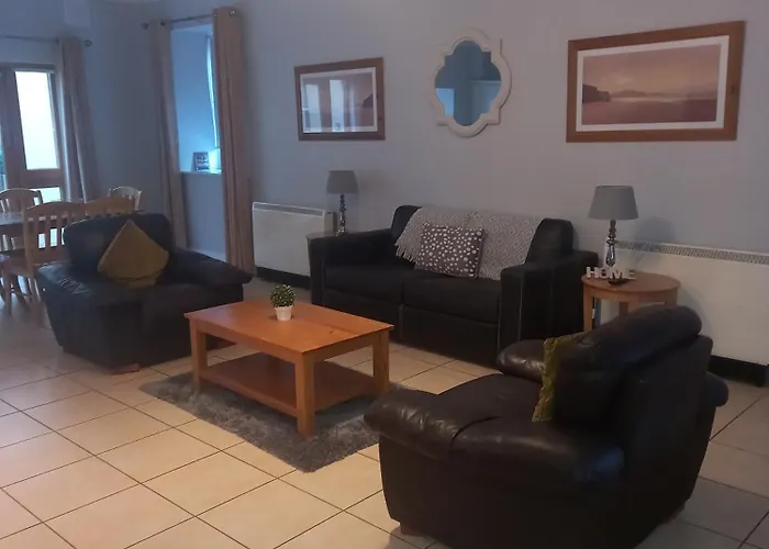 Casa vacanze Town Square Homes *