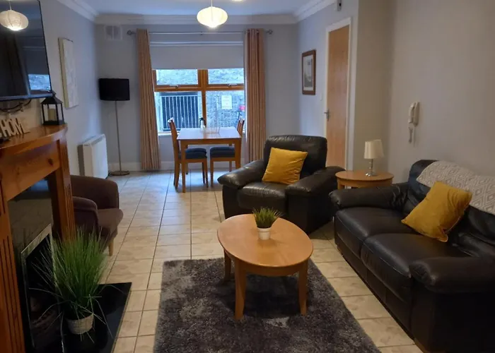 Casa vacanze Town Square Homes *