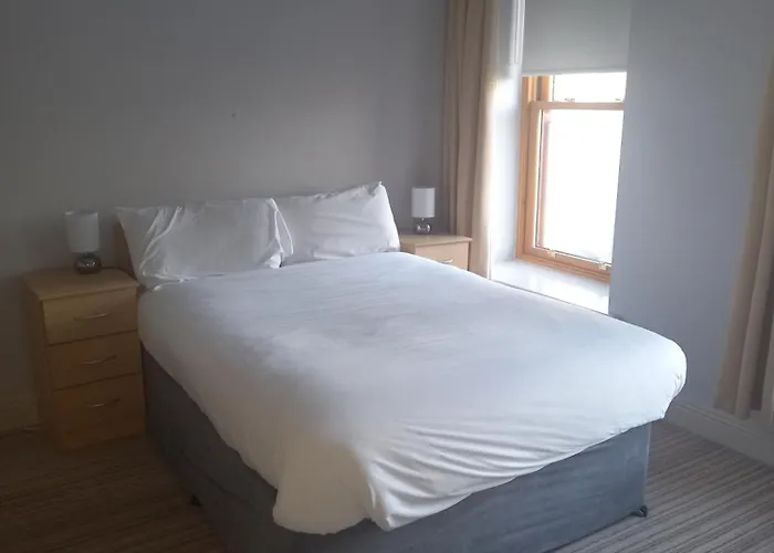 Town Square Homes Casa vacanze Lisdoonvarna