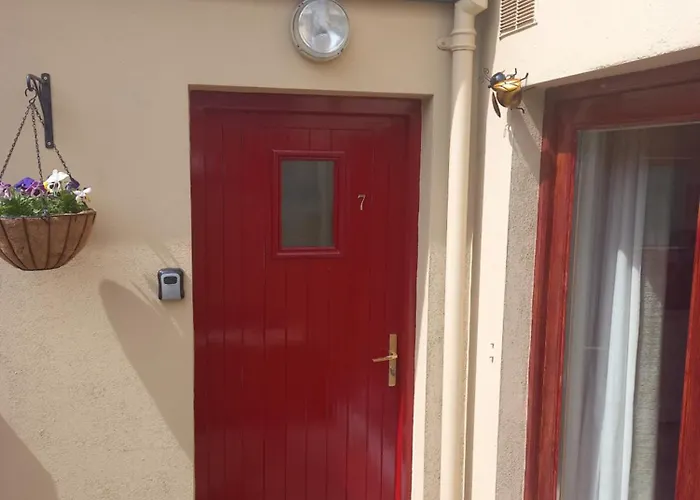 Town Square Homes Casa vacanze