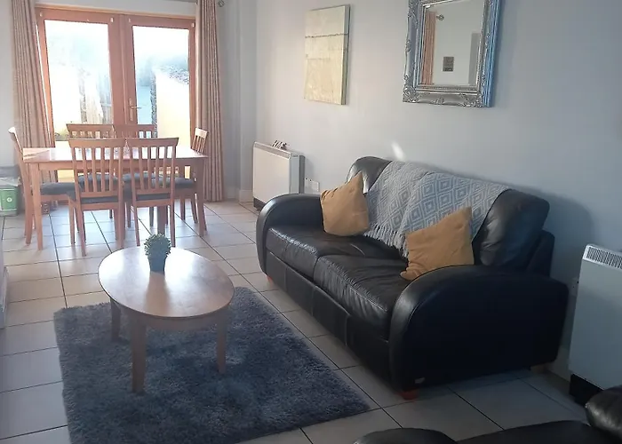 Casa vacanze Town Square Homes *