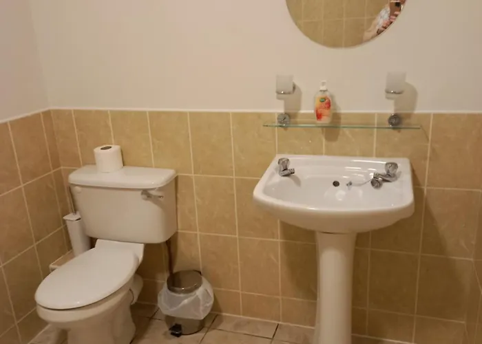 Town Square Homes Casa vacanze *