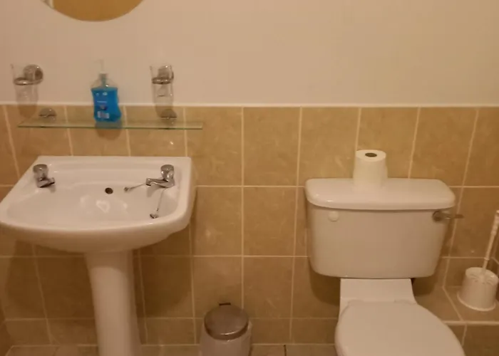 Town Square Homes * Lisdoonvarna