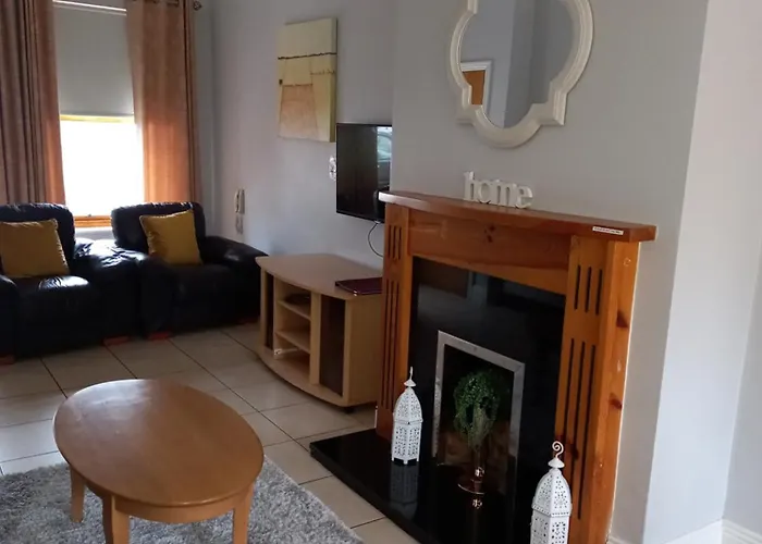 Casa vacanze Town Square Homes *