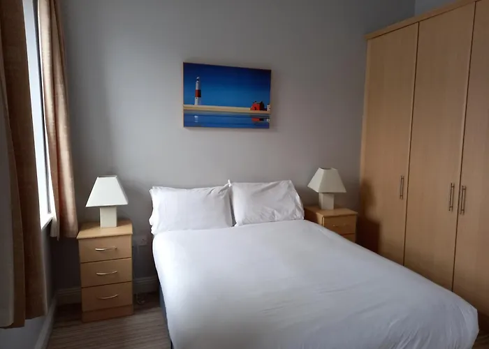 Casa vacanze Town Square Homes