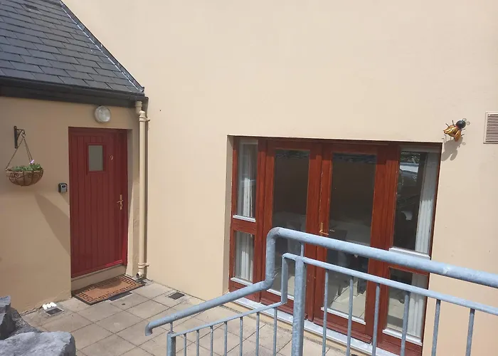 Сasa de vacaciones Town Square Homes