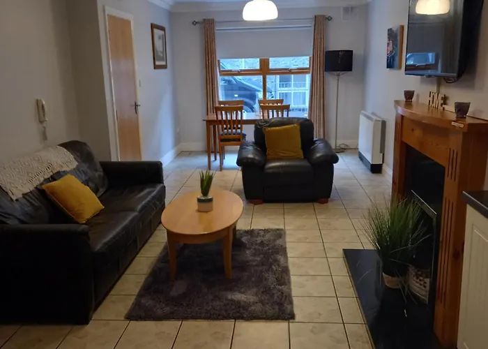 Town Square Homes Casa vacanze *