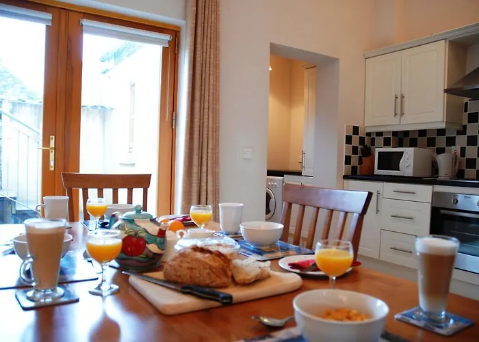 Town Square Homes * Lisdoonvarna