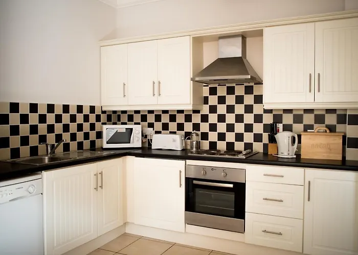 Town Square Homes Casa vacanze *