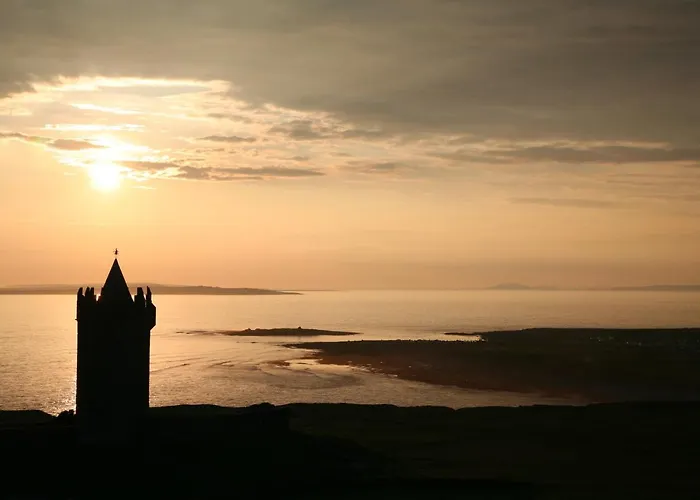 Casa vacanze Town Square Homes Lisdoonvarna